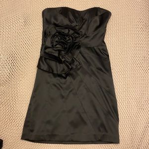 Little black dress!